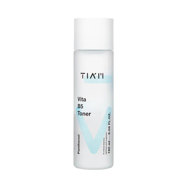 TIA'M - Vita B5 Toner | YesStyle Global
