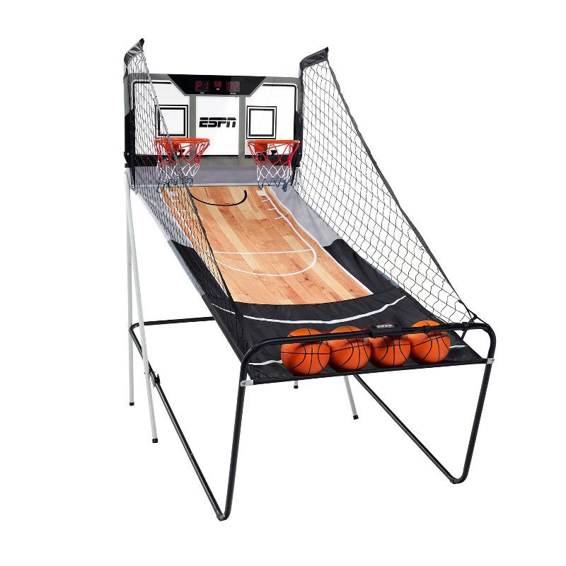 ESPN 2 Player Arcade Basketball Game | Target