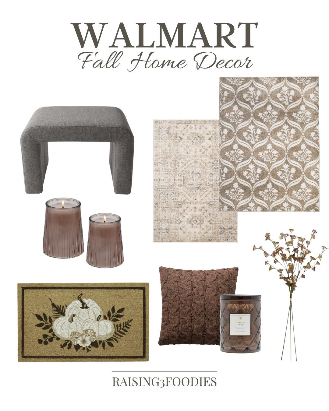 Walmart Fall Home decor finds!

#LTKSaleAlert #LTKStyleTip #LTKHome