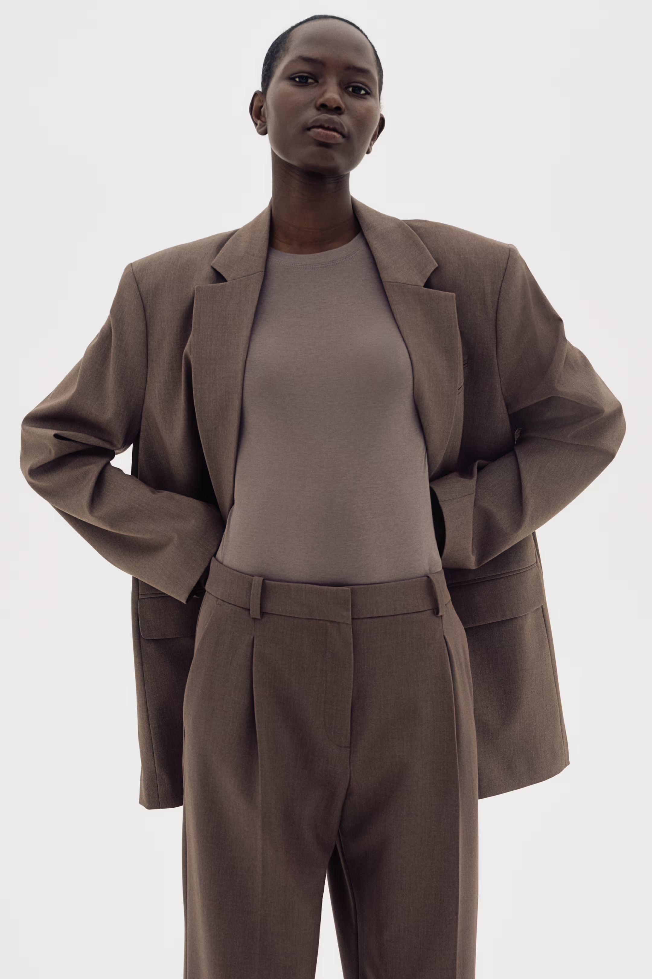 Elegante Hose | H&M (DE, AT, CH, NL, FI)