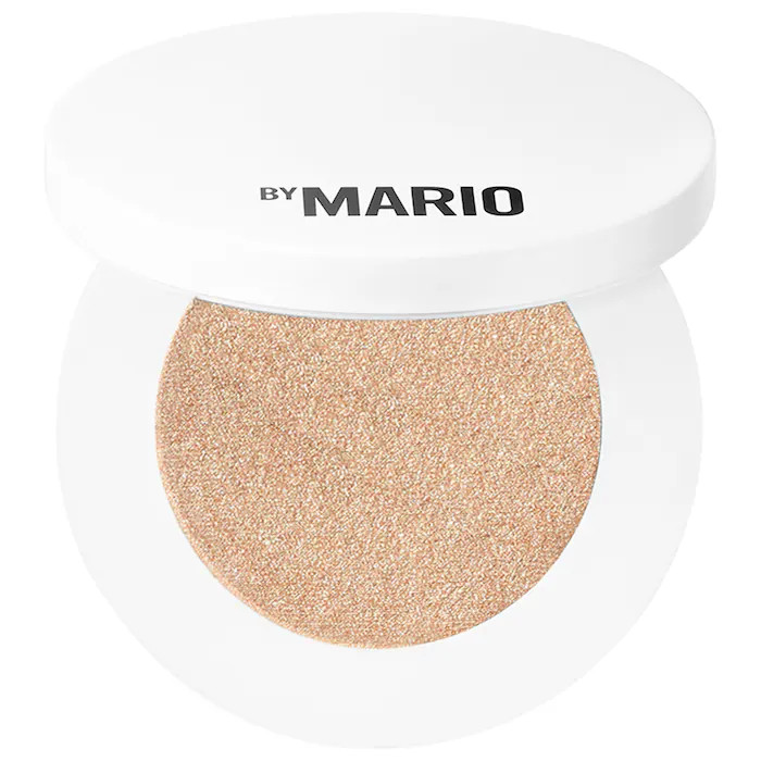Soft Glow Highlighter - MAKEUP BY MARIO | Sephora | Sephora (US)