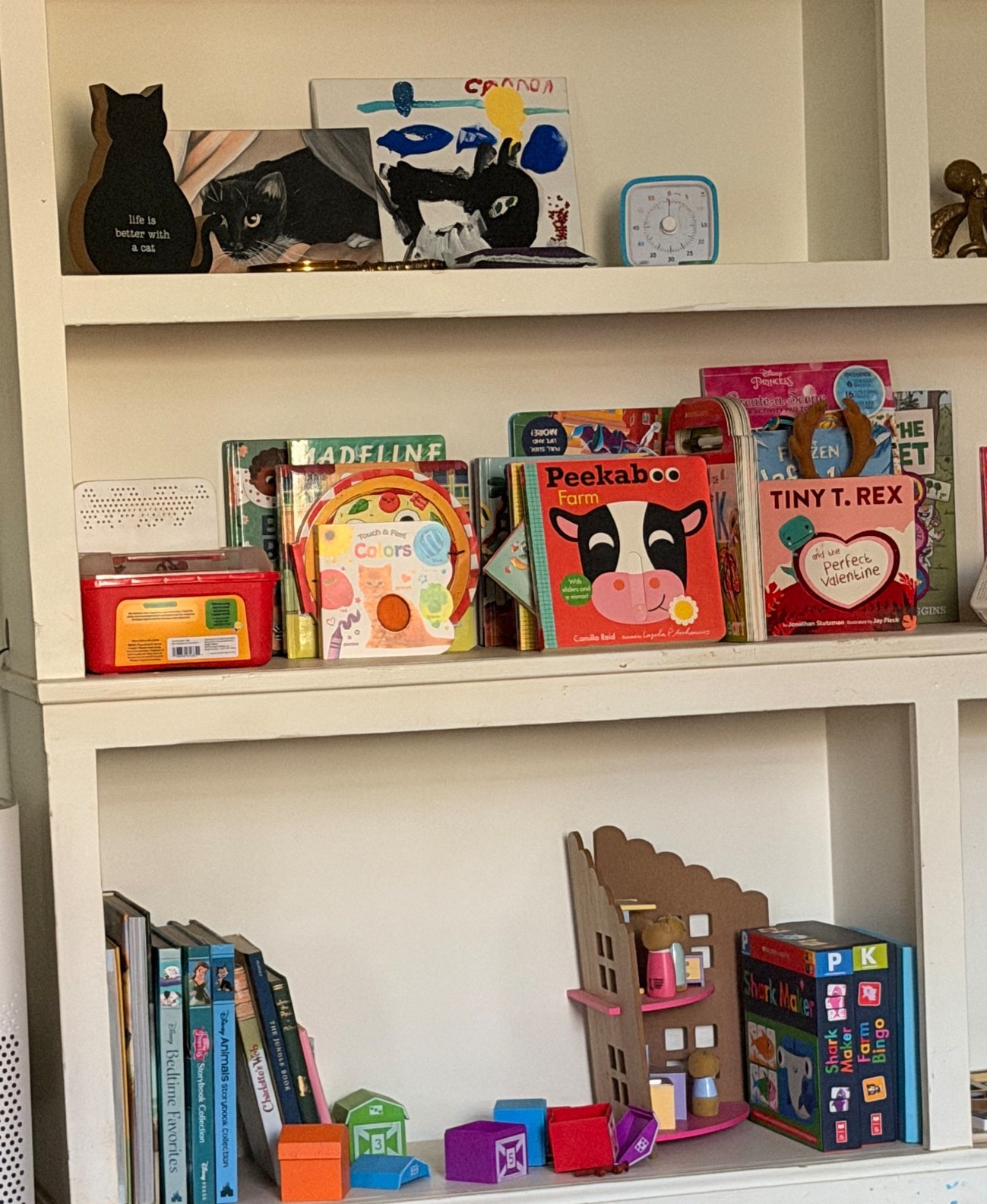 Toddler books

#LTKdayinmylife #LTKmomlife #LTKKids