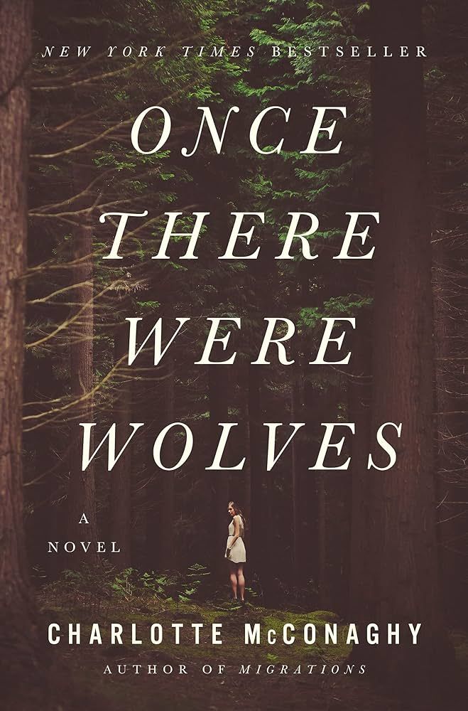 Once There Were Wolves | Amazon (US)