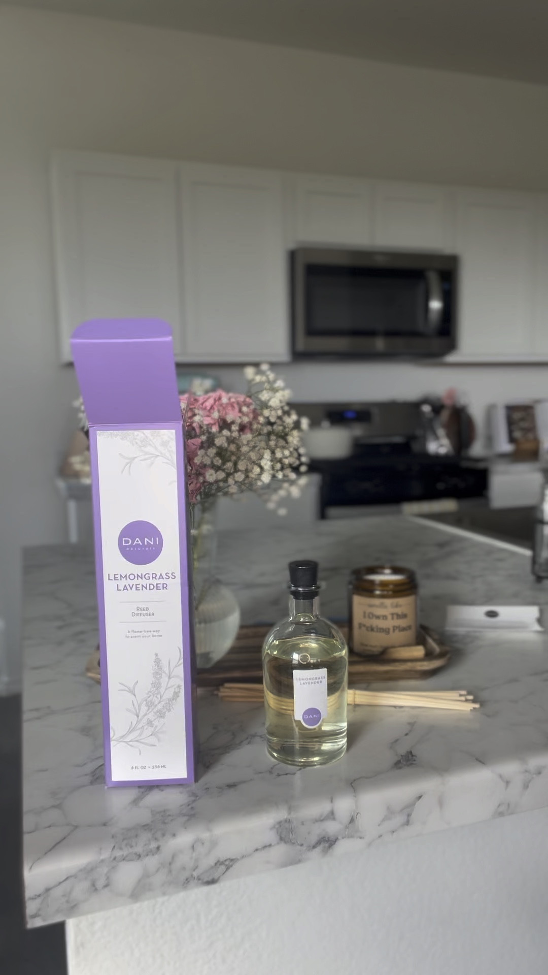 #ad cleanest ingredients and the best smells in the world @dani_naturals i’m obsessed!! 

#DaniNaturals, #DaniNaturalsPartner

#LTKHome #LTKFamily