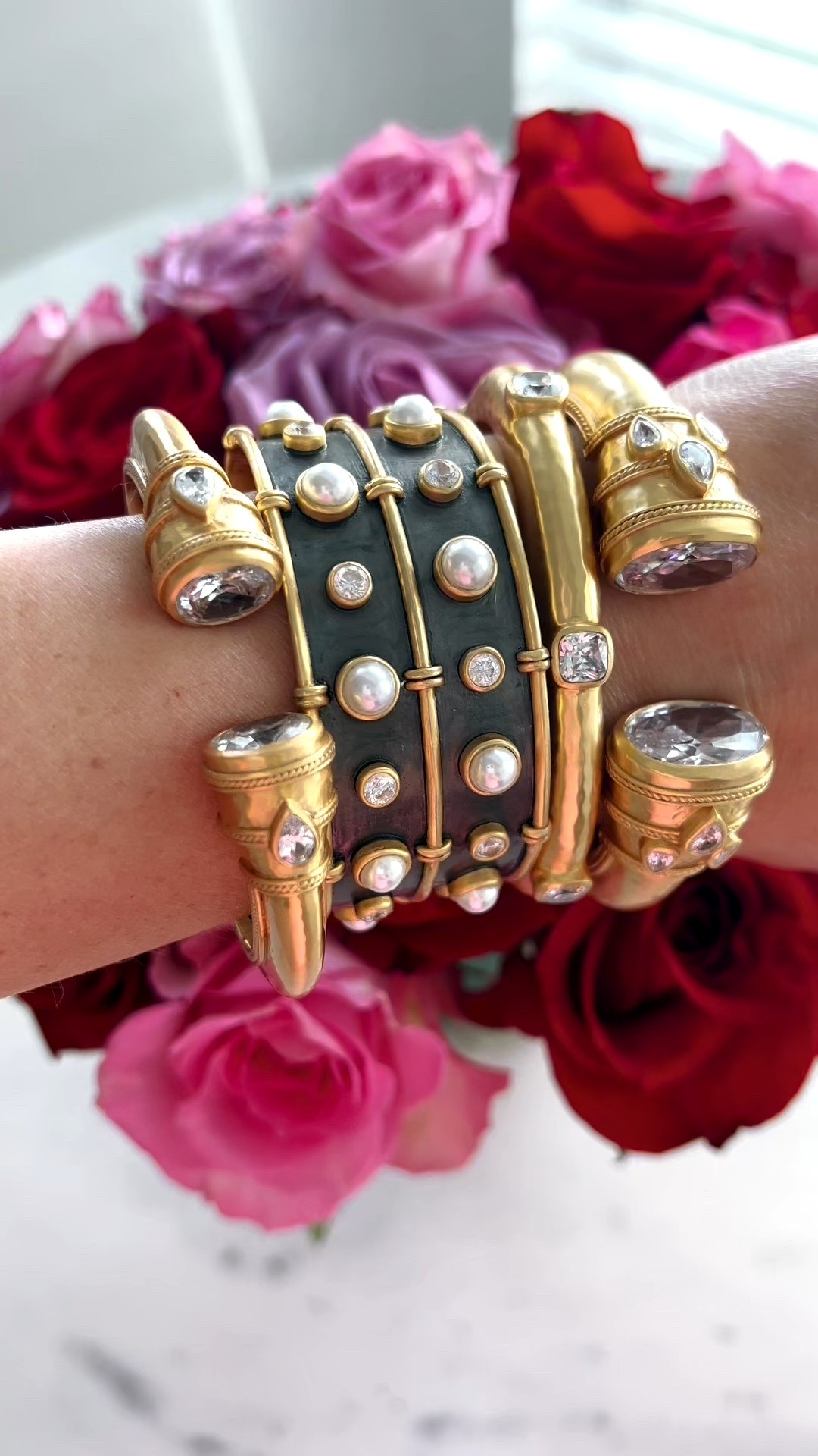 Gift guide:  Bracelet, gift guide, gift guides, gifts for her, gift guide for her, gift ideas for her, gift ideas, holiday gifts, holiday gifting, holiday gift, holiday gift guide, gift guides, gift, gifts, holiday season, holiday gifts 2025 


#LTKSeasonal #LTKOver40 #LTKWorkwear #LTKvlog #LTKGiftGuide #LTKHoliday #LTKWedding #LTKCyberWeek