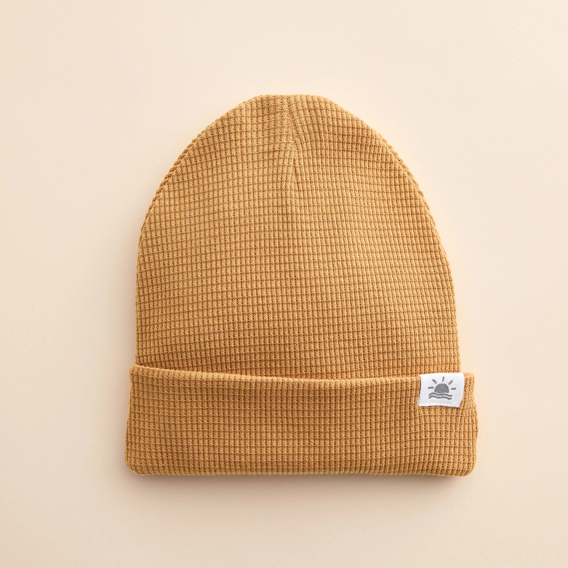 Baby & Toddler Little Co. by Lauren Conrad Textured Waffle Beanie | Kohl's