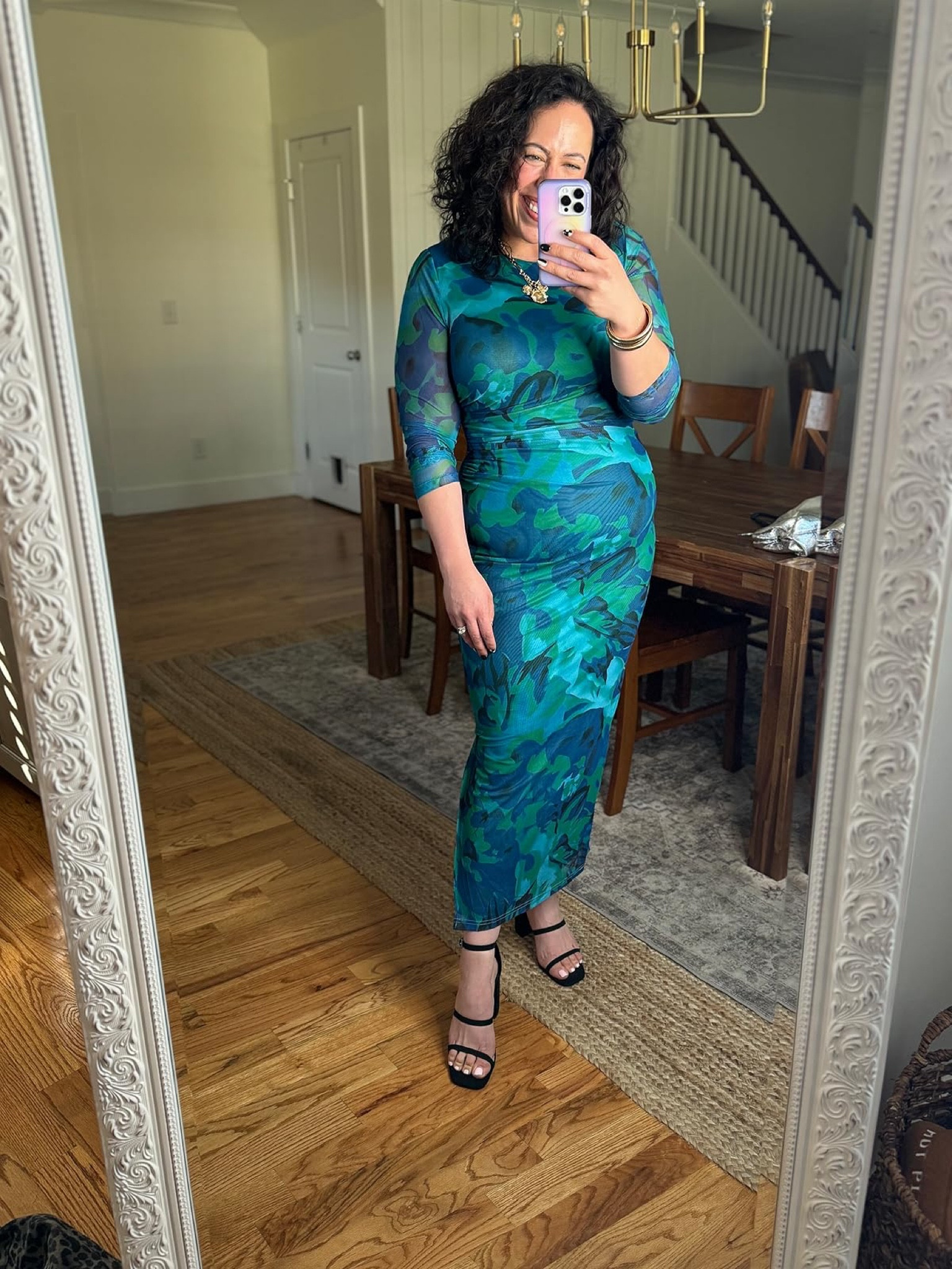 Fall bodycon dress 
Wearing a size large!

Fall fashion, Fall dress inspo, Bodycon dress, Midsize outfits, Midsize dresses, Fall outfit inspo

#LTKSeasonal #LTKStyleTip