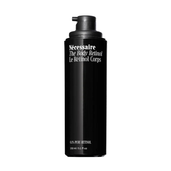 The Body Retinol \u2013 N\u00e9cessaire | Bluemercury, Inc.