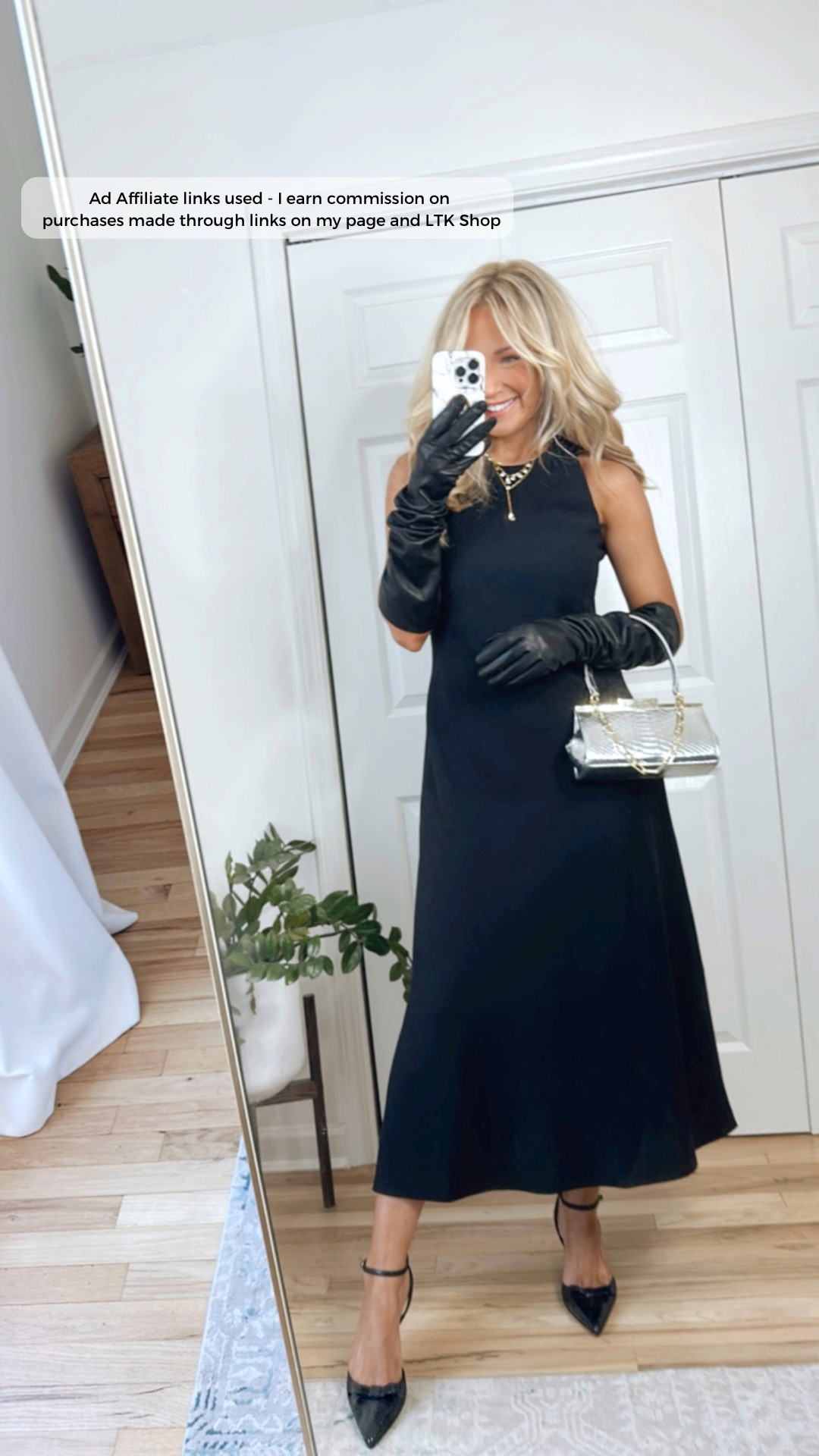 Holiday outfit ✨✨
Holiday dress

#LTKHoliday