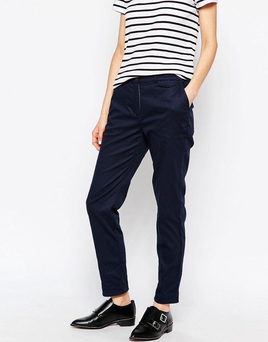 Fred Perry Classic Chino | ASOS UK