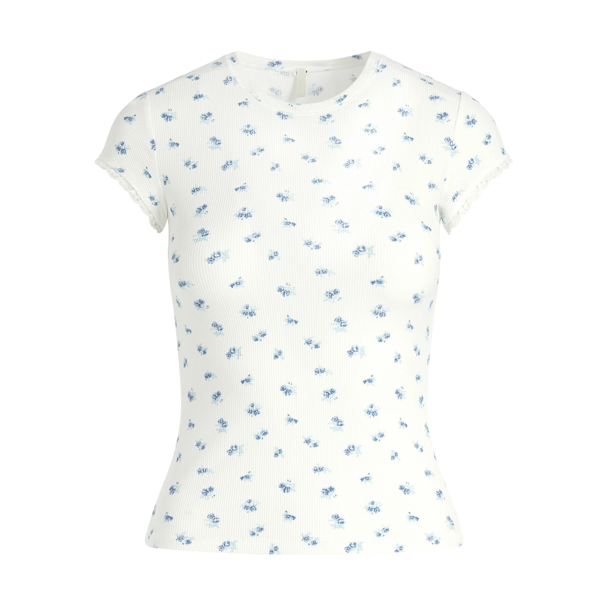 T-SHIRT | SKIMS (US)