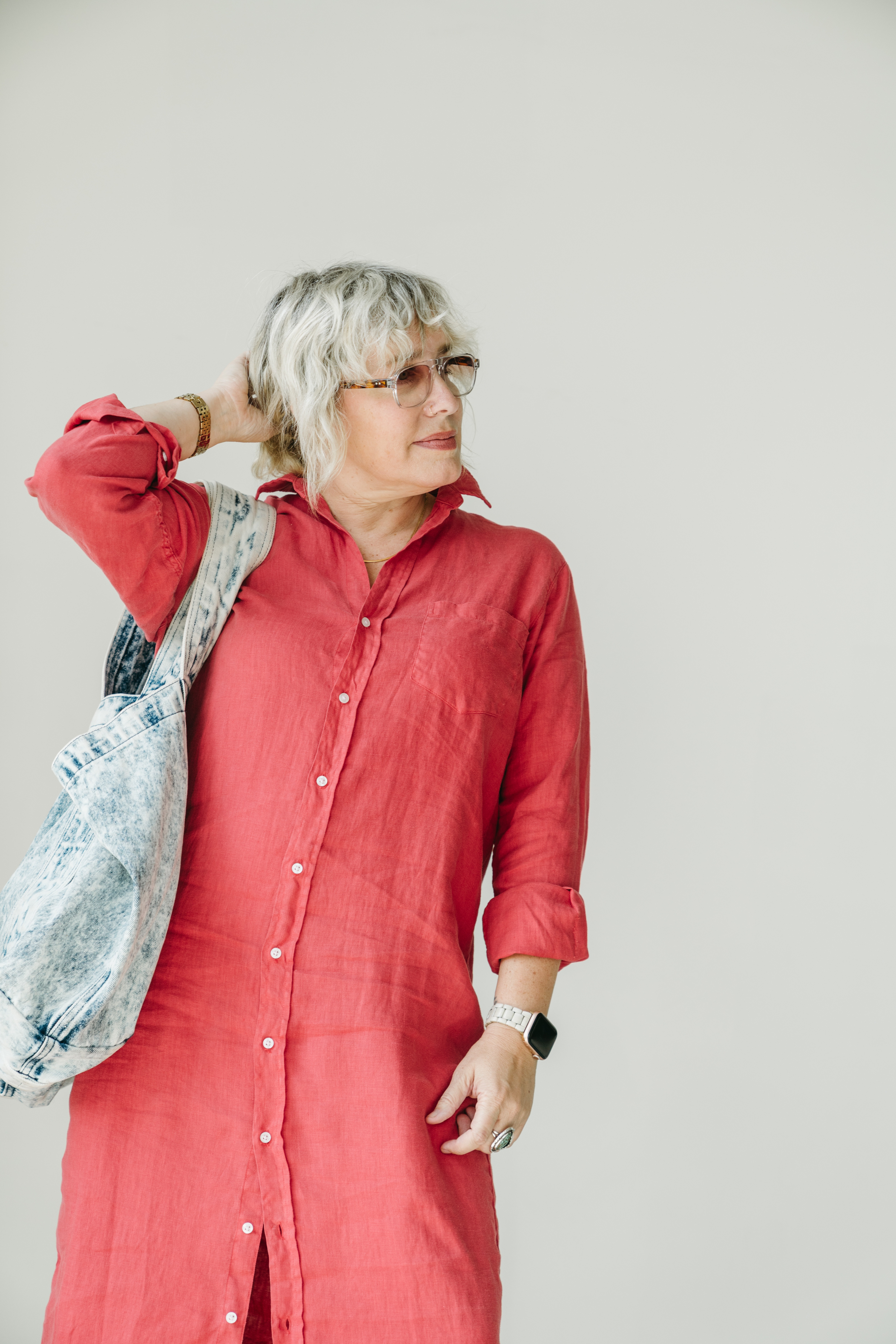 Current favorites from @frankandeileen:
1/ This breezy maxi dress. Perfect for travel, a great coverup and fun to style
2/ The skirt of my dreams. The cut is perfect and sits right at the waist without digging.
3/ The button-up I wear on repeat. Soft with a worn-in vibe that’s so comfy and relaxed. TTS.
#FrankandEileenPartner #WearLoveRepeat
 

 #LTKOver40