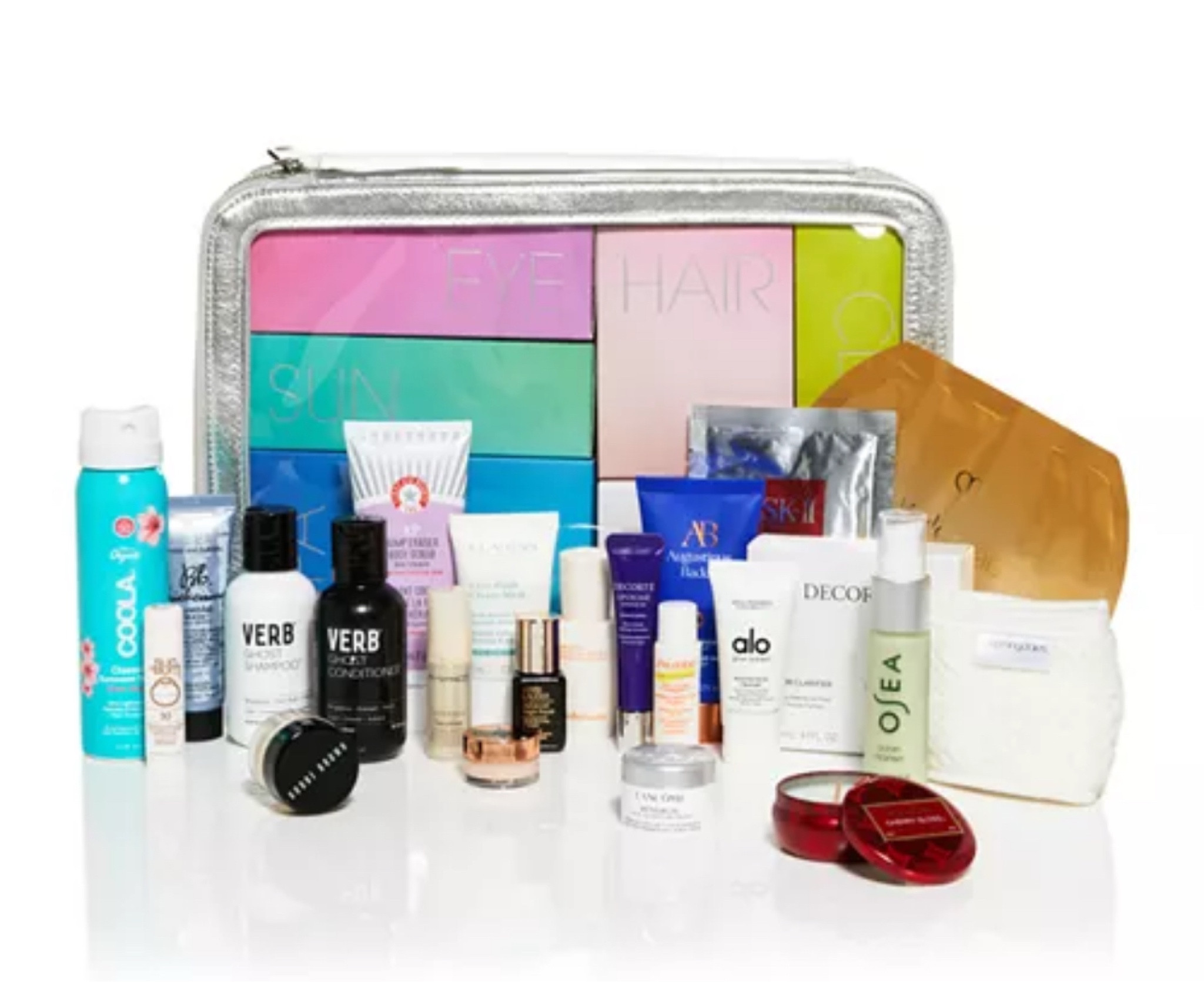 Today only Oct 1, 2024 Beauty Sale
#bloomingdales

#LTKSaleAlert #LTKBeauty #LTKMens