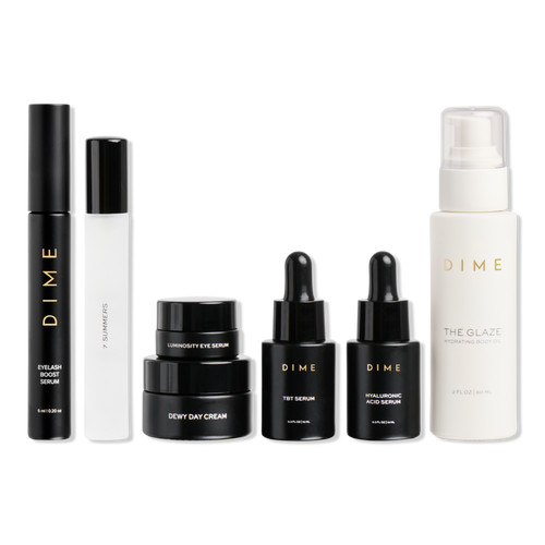 Icons Collection Gift Set | Ulta