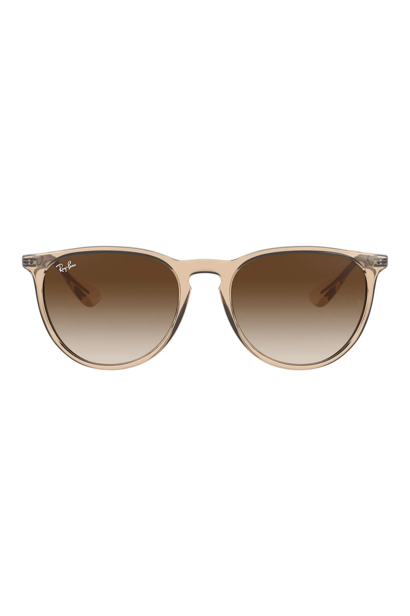 Erika 54mm Gradient Round Sunglasses (Women) | Nordstrom | Nordstrom