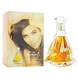 Kim Kardashian Pure Honey Eau de Parfum Spray for Women, 3.4 Ounce | Amazon (US)