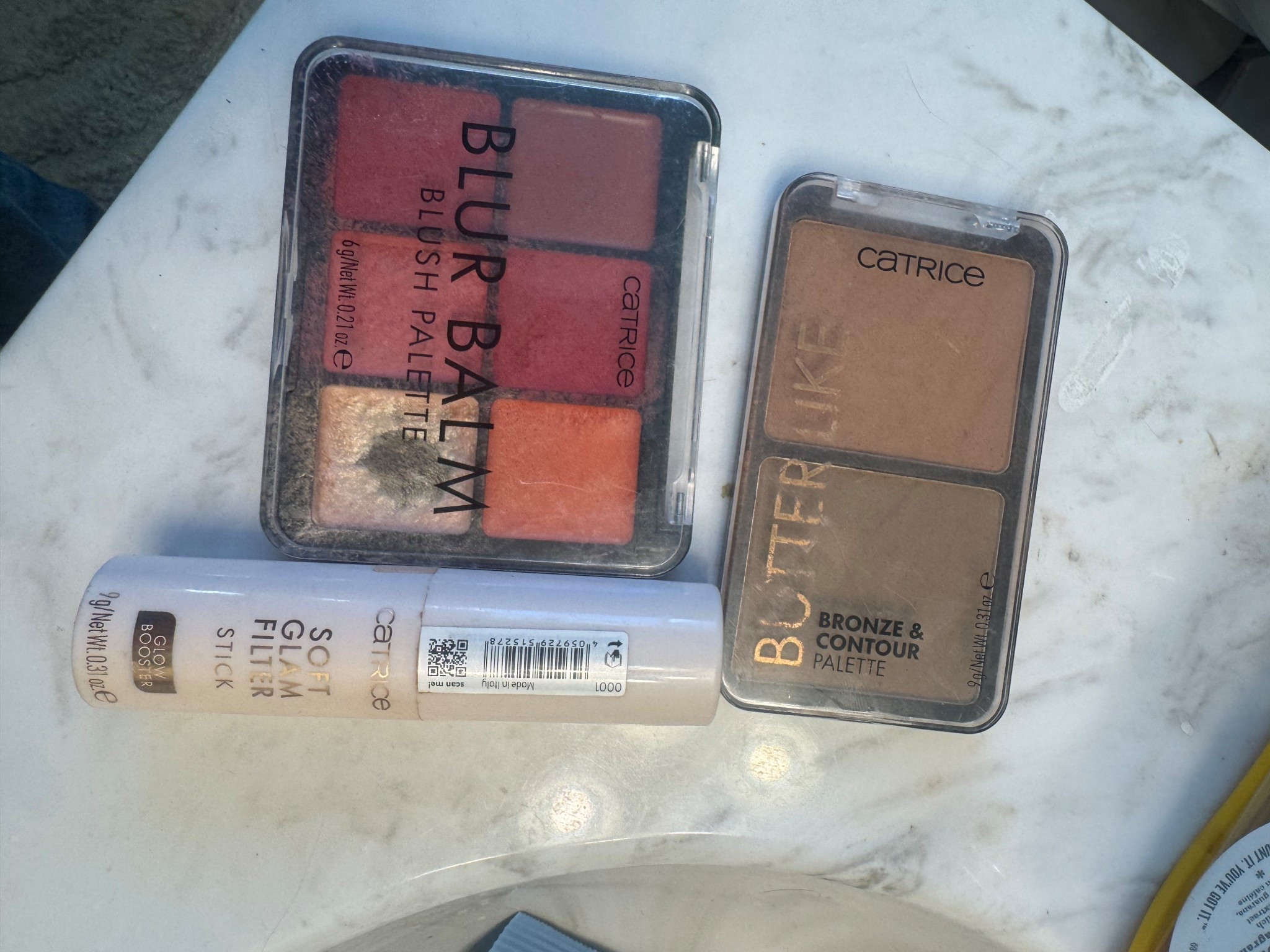 Best bronzer/contour 

#LTKBeauty #LTKselfcare #LTKgrwm