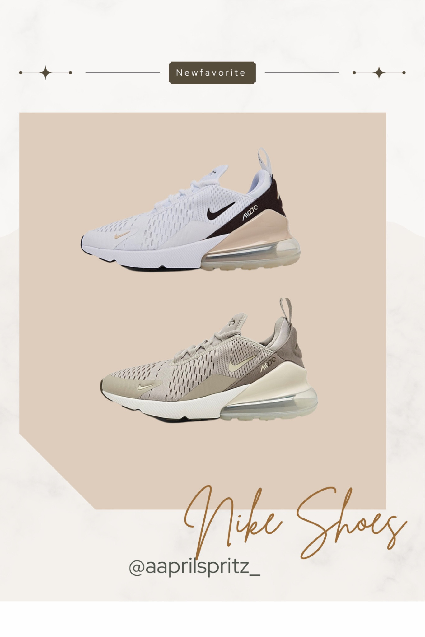 Nike Sneaker


Nike shoes, running shoes, Comfy shoes

#LTKunder100 #LTKstyletip #LTKfit