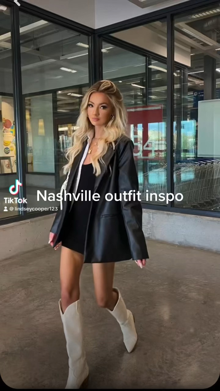 Nashville outfit inspo

#LTKSeasonal #LTKstyletip #LTKxPrime