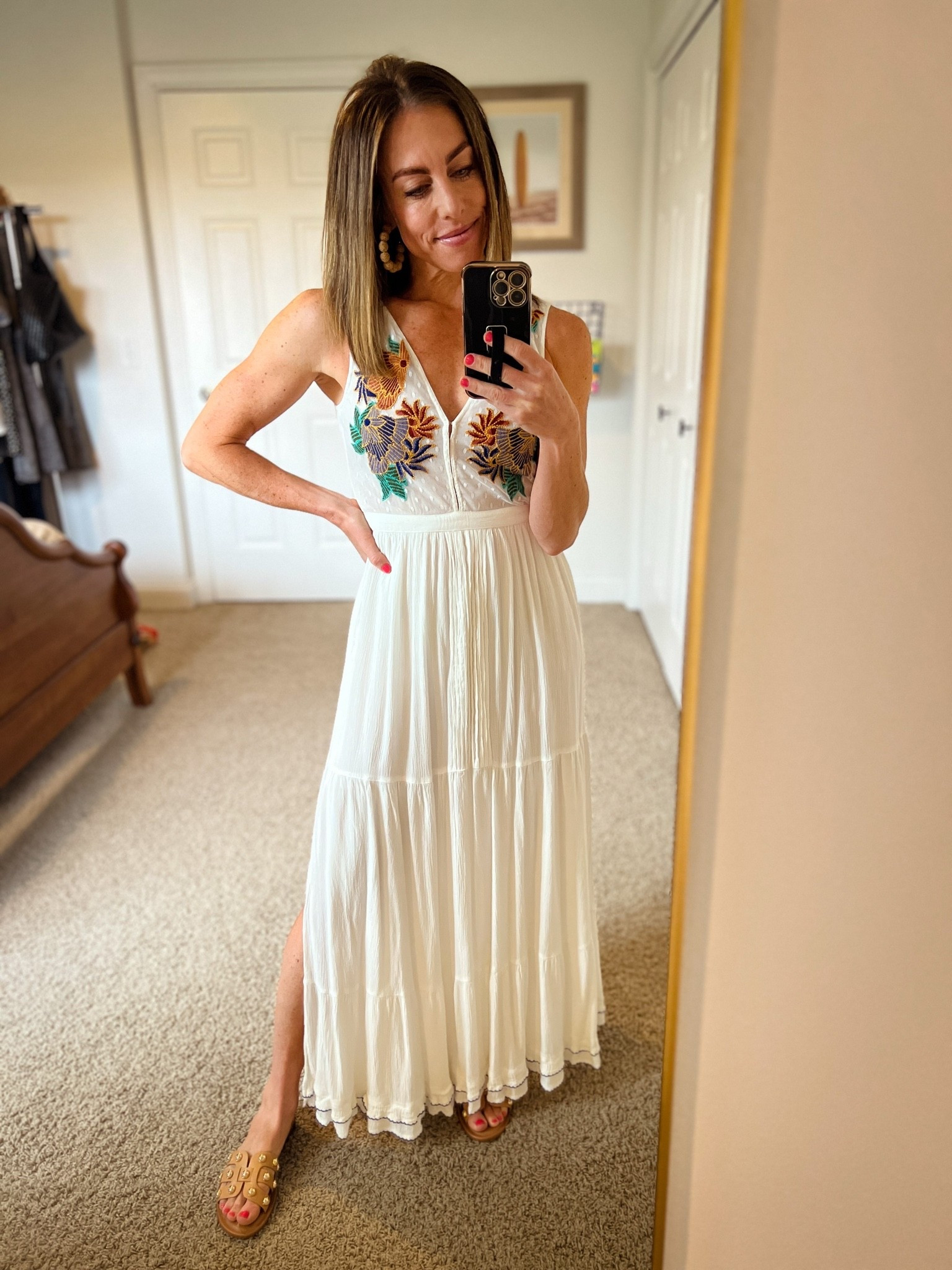 One of my all time favorite dresses is on sale