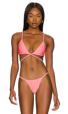 St. Martin Bikini Top
                    
                    Monday Swimwear | Revolve Clothing (Global)