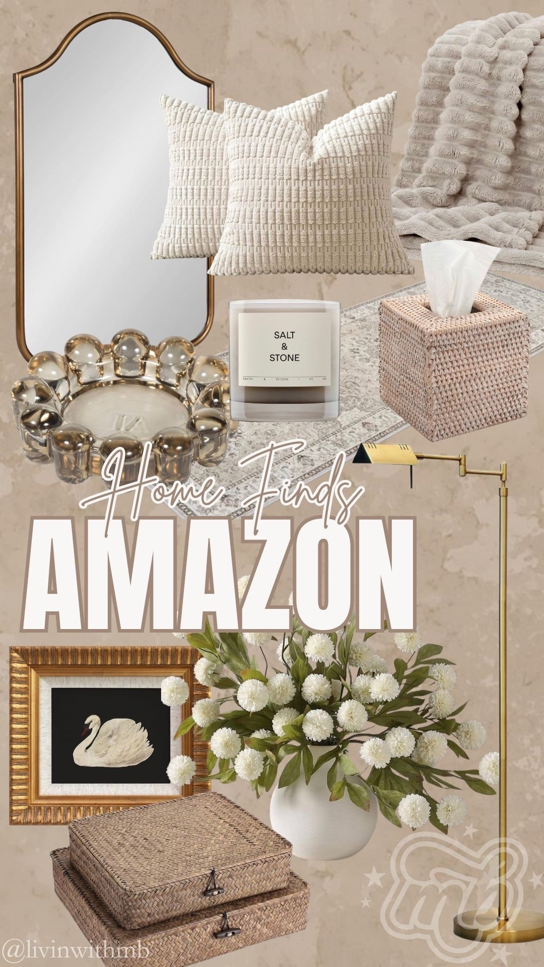 Recent Amazon home finds 🫶🏼

#LTKHome #LTKSaleAlert #LTKSeasonal