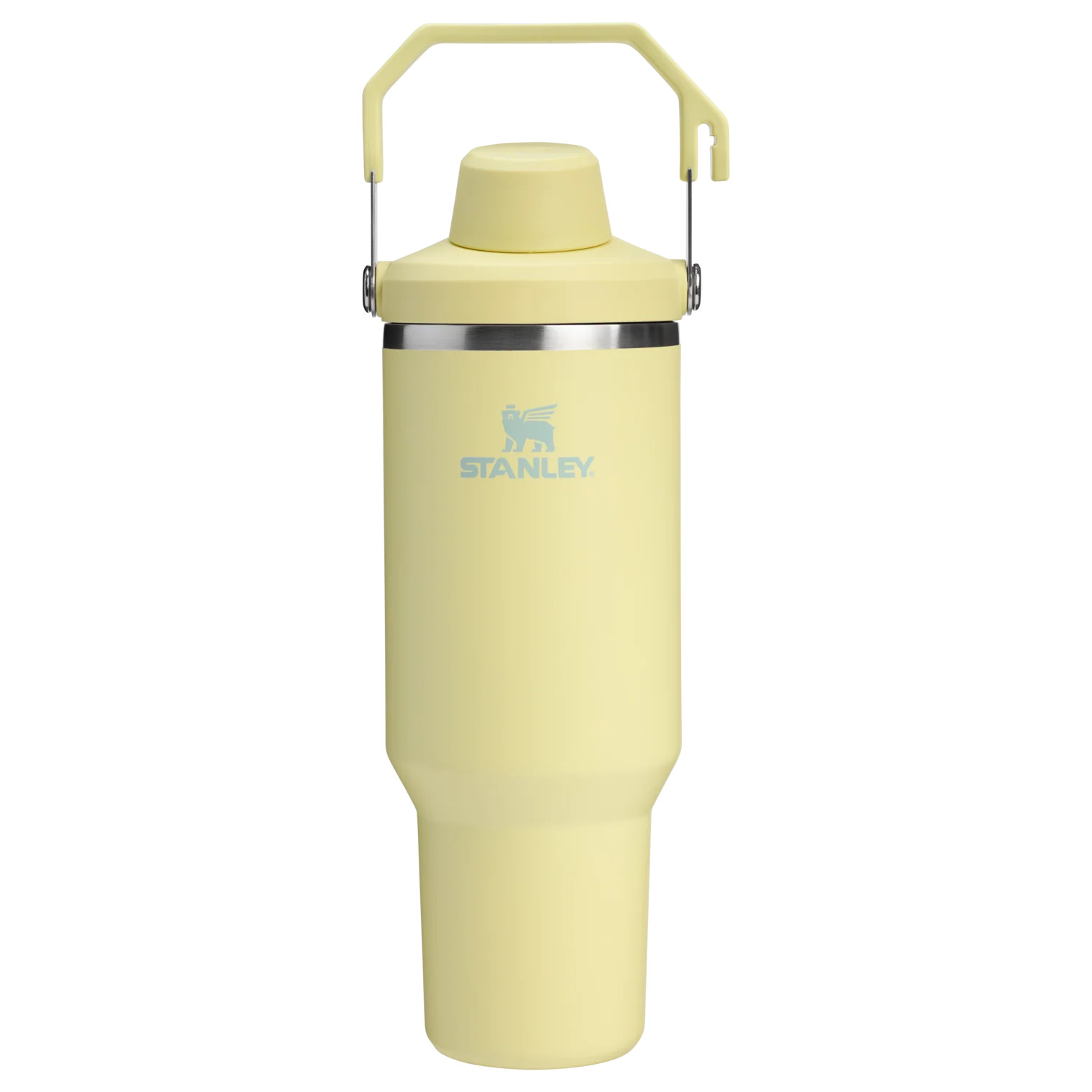 The IceFlow Fast Flow Tumbler | 40 OZ | Insulated Water Bottle | Stanley 1913 (US)