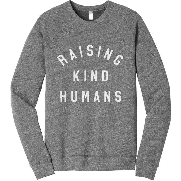 Raising Kind Humans | Thread Tank
