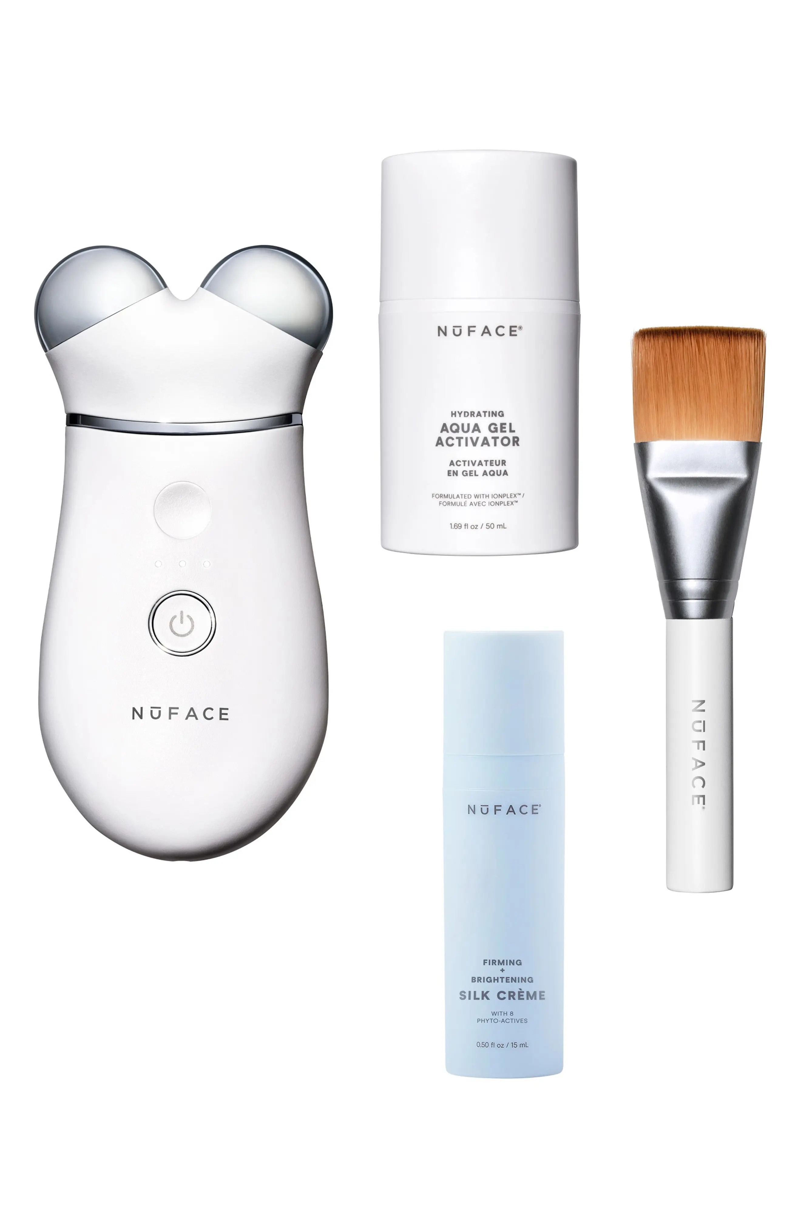 TRINITY+ Starter Kit \u2013 Lift & Tighten Facial Microcurrent Device (Women) | Nordstrom | Nordstrom
