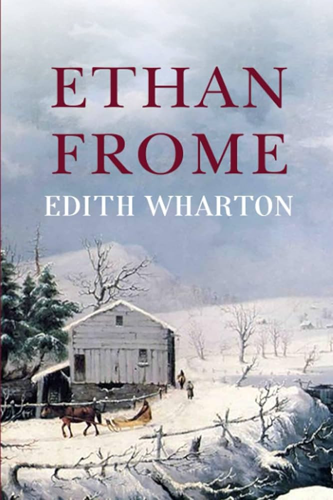 Edith Wharton | Amazon (US)