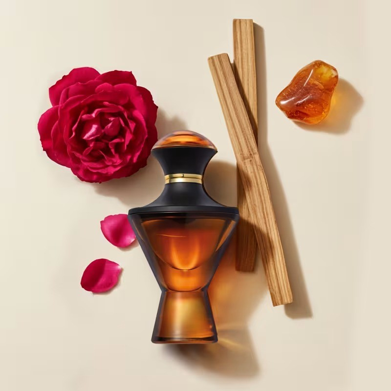 Da força nasce Hadiya, a marca de perfumaria de luxo árabe O Boticário.Hadiya Eau De Parfum traduz os principais códigos de uma experiência olfativa marcante, com extra long lasting e até 12 horas de duração, trazendo a essência da perfumaria árabe.

#LTKguiadepresente #LTKpromo