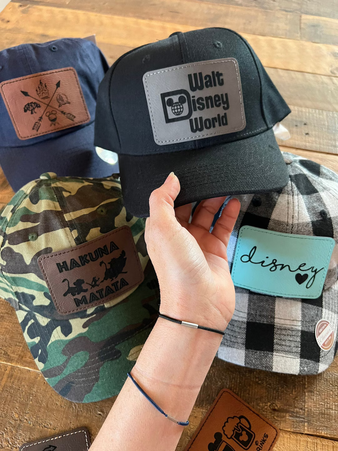 Walt Disney Hat, Animal Kingdom Hat, Mens Disney Ears, Adult Disney Hat, Disney Hat, Matching Dis... | Etsy (US)