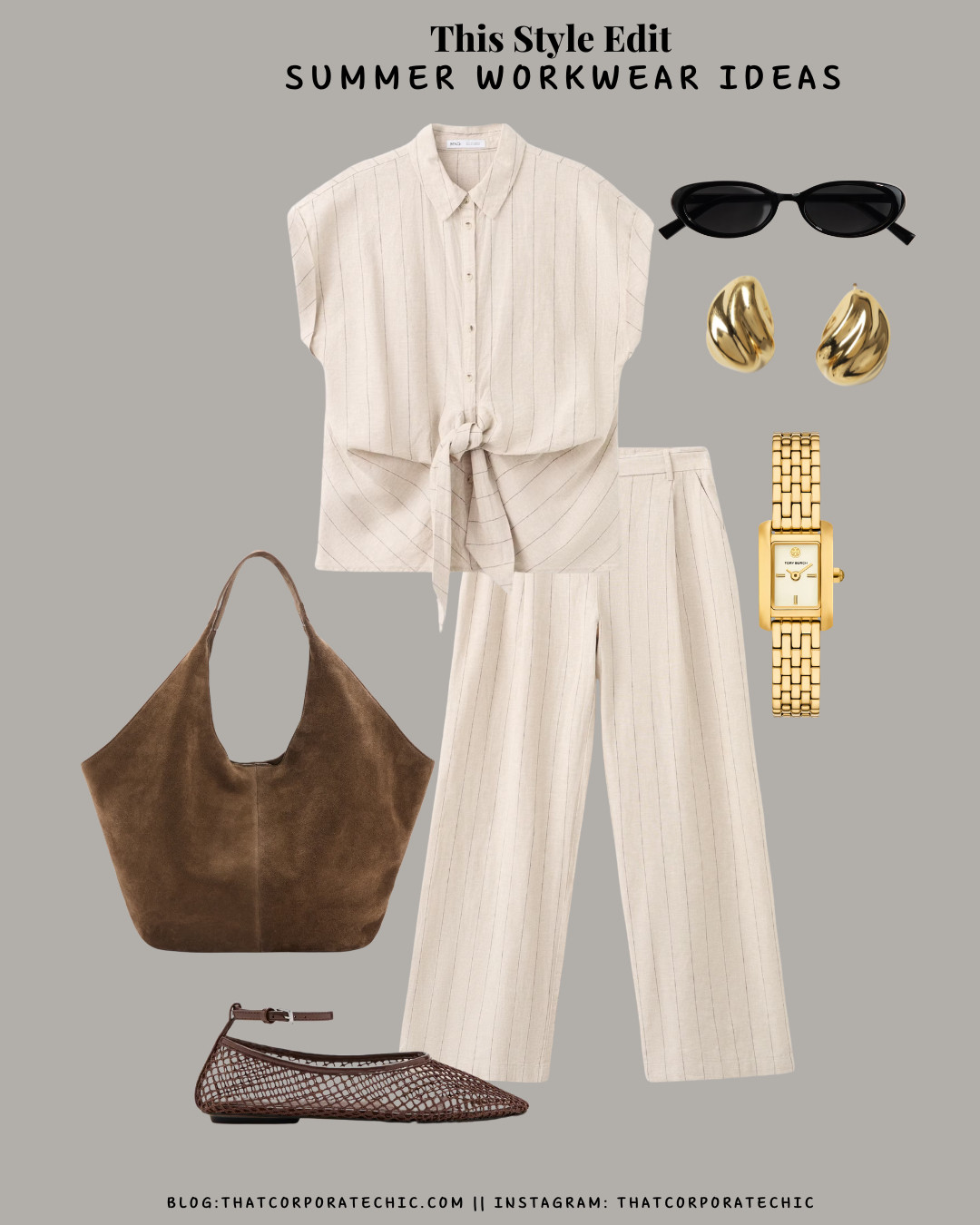 summer workwear ideas and what to wear to work when it’s hot










.
.
.
.
.
.









summer workwear ideas,
office outfits for hot weather,
chic corporate style,
elevated office outfits,
smart summer dressing,
office fashion inspiration,
elegant workwear for women,
breathable summer outfits,
heatwave workwear ideas,
corporate chic style,thatcorporatechic, summer office outfits, women’s workwear, hot weather style, summer workwear, chic style

#LTKsummer #LTKworkwear #LTKstyletip
