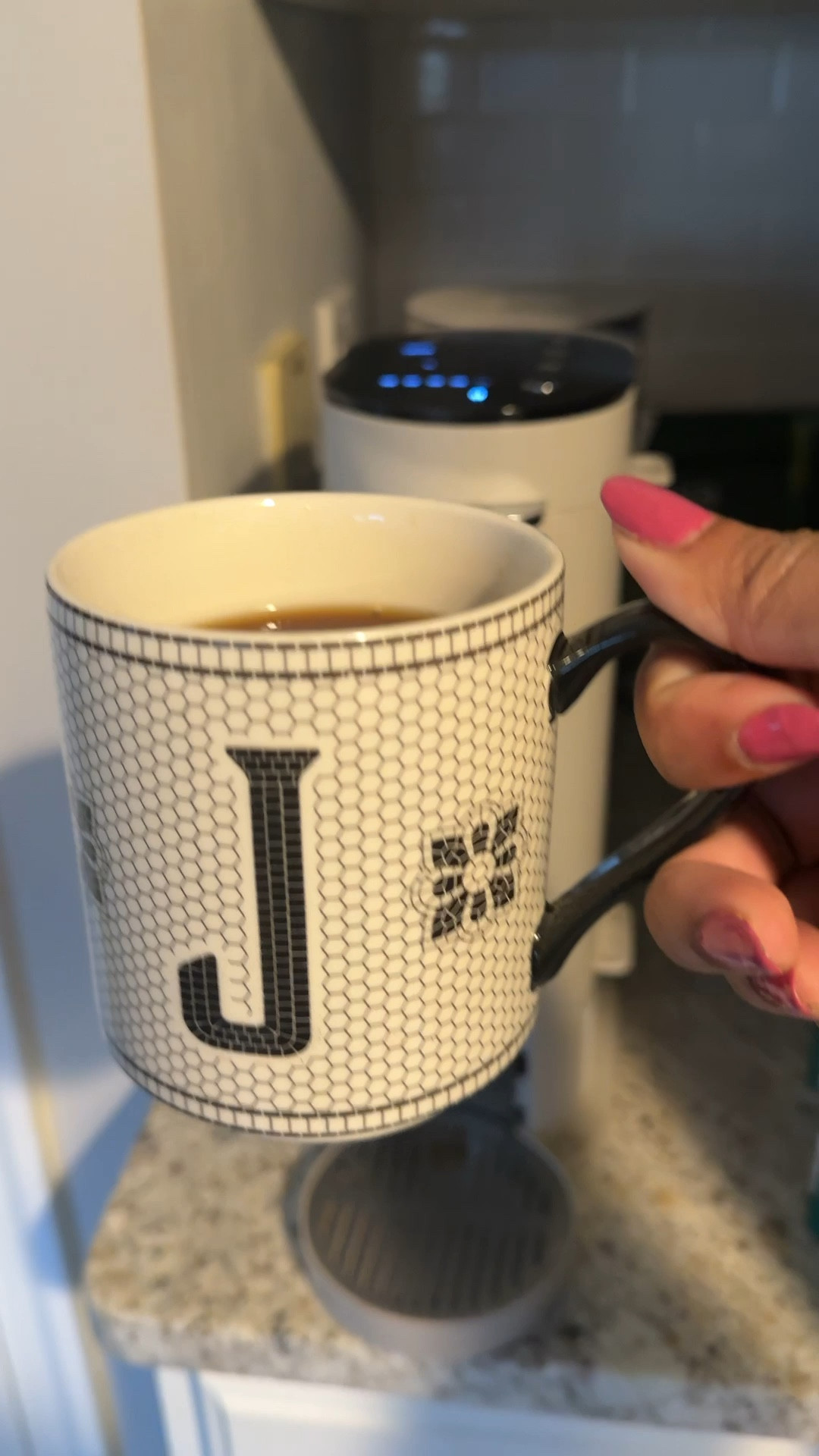 The perfect gift idea!! My favorite aesthetic coffee machine & this has been my favorite mug for years from Anthropologie for under $20 ! 





Gift ideas, women gift ideas, coffee lovers, coffee machine, ninja machine, coffee mugs, stocking stuffers, simple gifts 


 

#LTKvlog #LTKmomlife #LTKSaleAlert