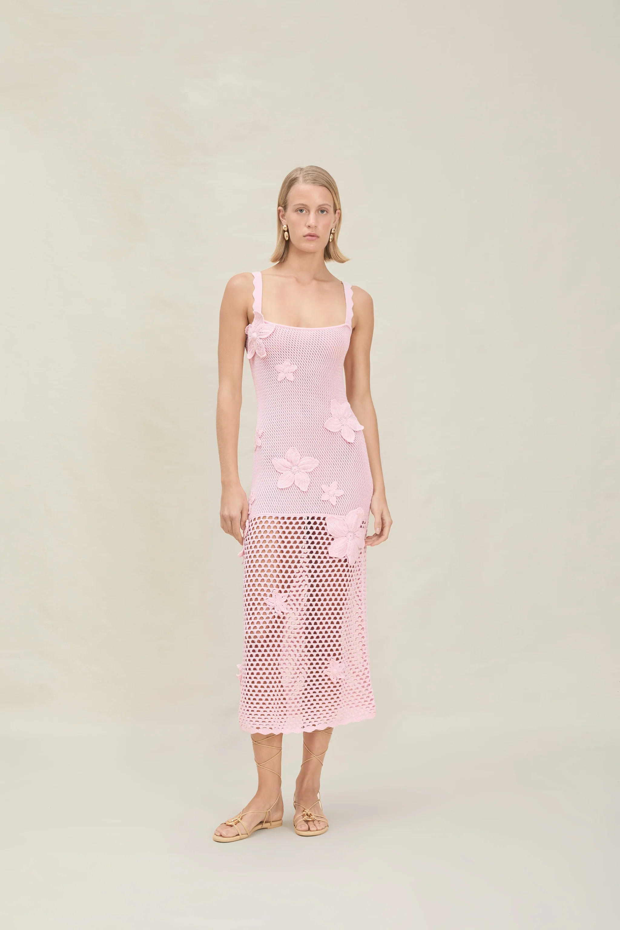 Solla Dress | Devon Windsor