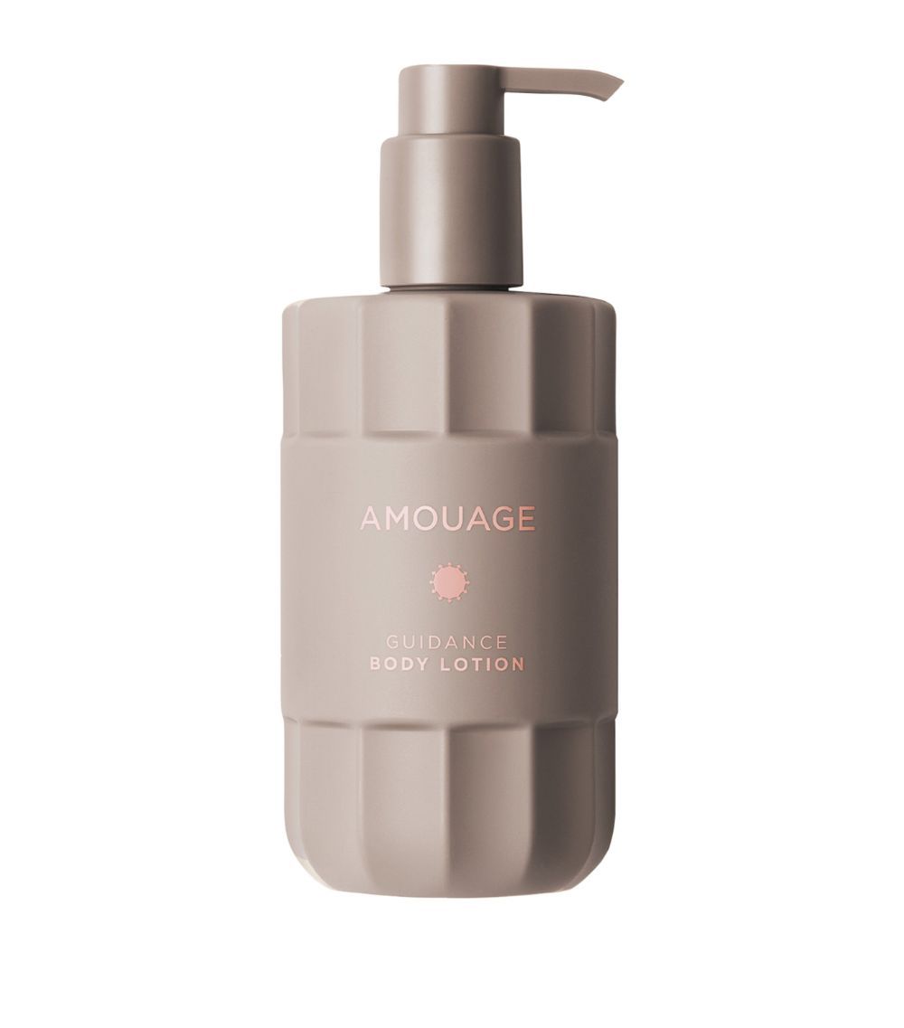 Guidance Body Lotion (360ml) | Harrods