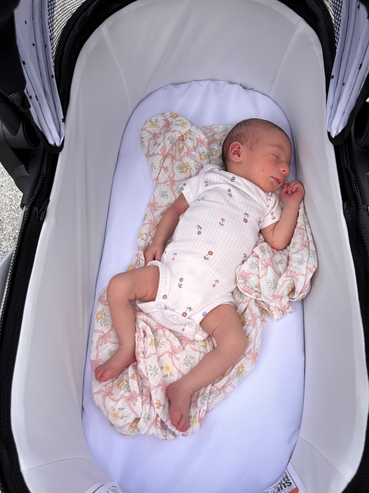 The sweetest cotton onsies 🍼



#LTKBaby #LTKFindsUnder50 #LTKFamily