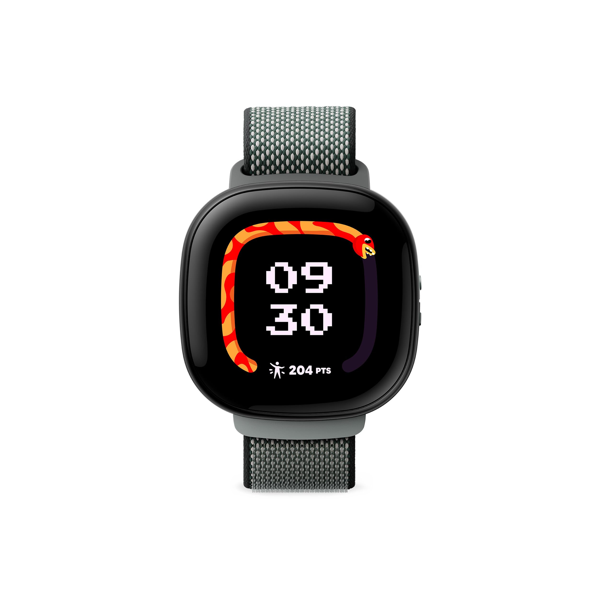 Google Fitbit Ace LTE - Kids Smartwatch with Call, Message, GPS, and Activity-Based Games, Ace Pa... | Amazon (US)