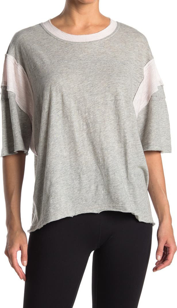 New Kid On The Block Solid T-Shirt | Nordstrom Rack