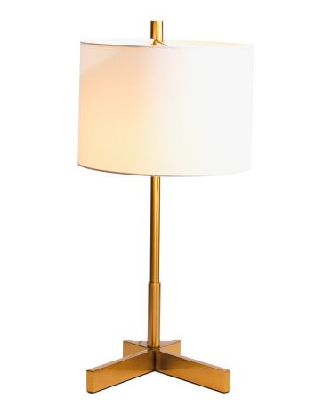26in Alora Modern Desk Lamp | TJ Maxx