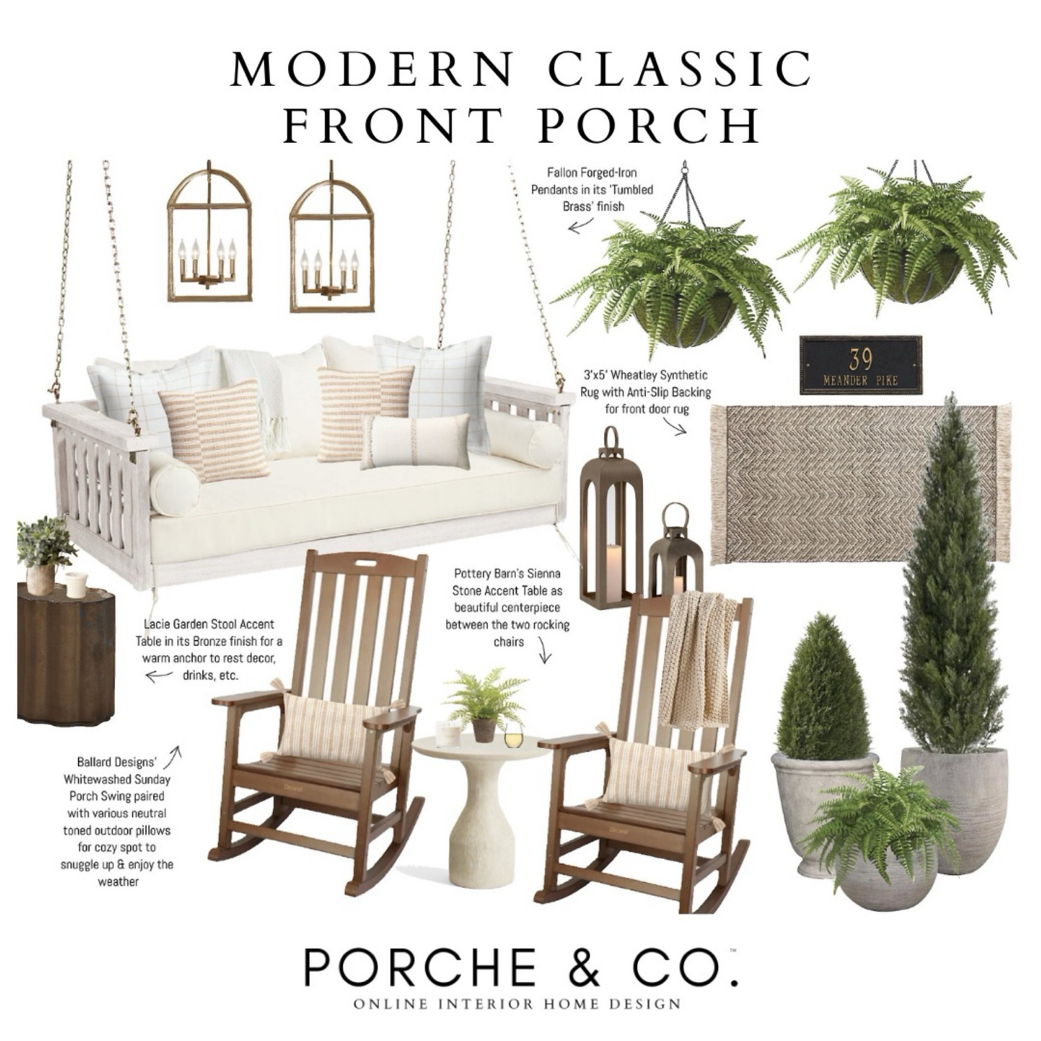 Front porch mood board, front porch inspo, porch decor, porch inspo, porch design ideas
#visionboard #moodboard #porcheandco

#LTKHome #LTKSeasonal #LTKStyleTip