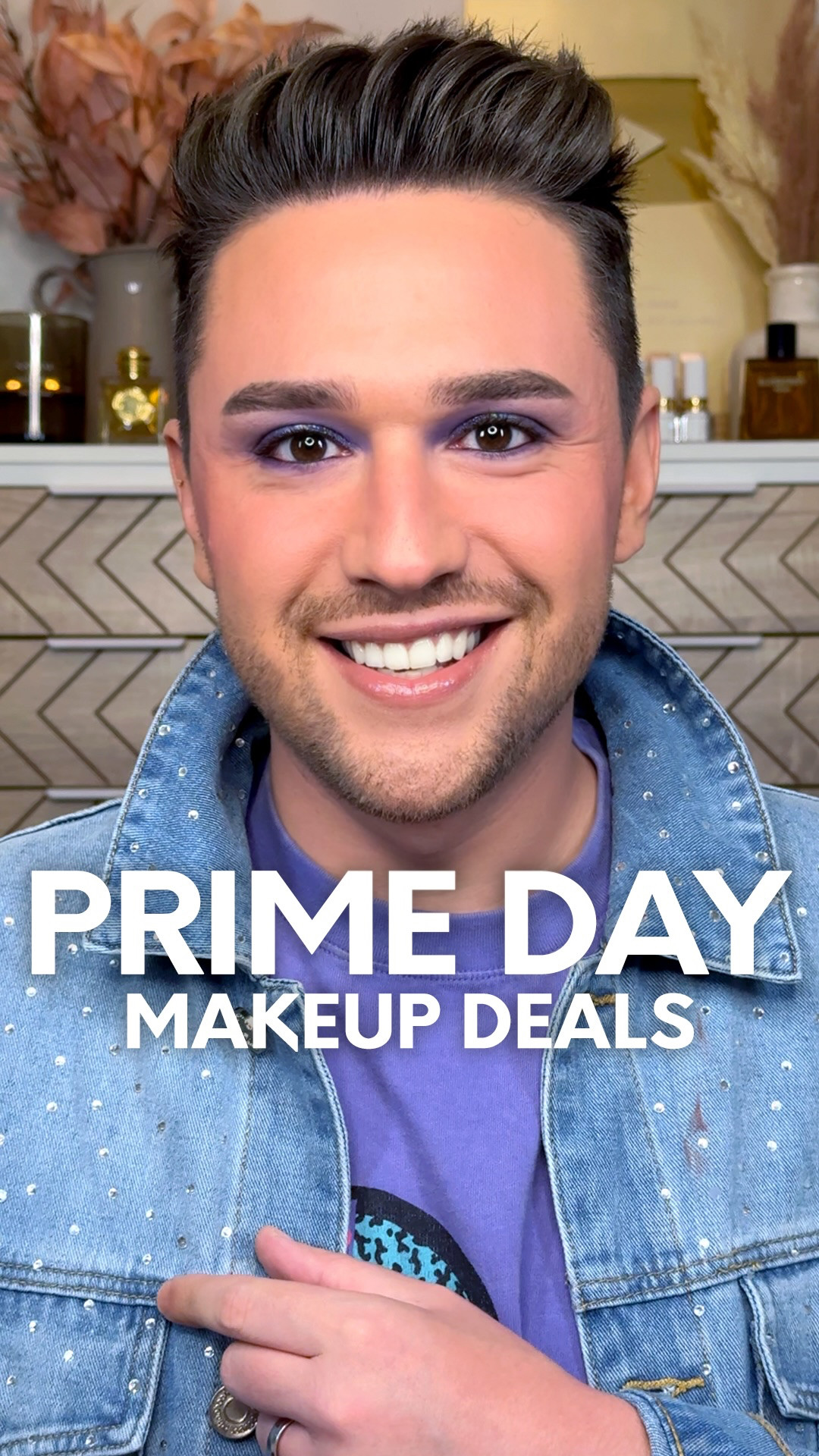 The BEST MAKEUP & SKINCARE Deals for AMAZON PRIME DAY 2025! 

 #LTKSaleAlert