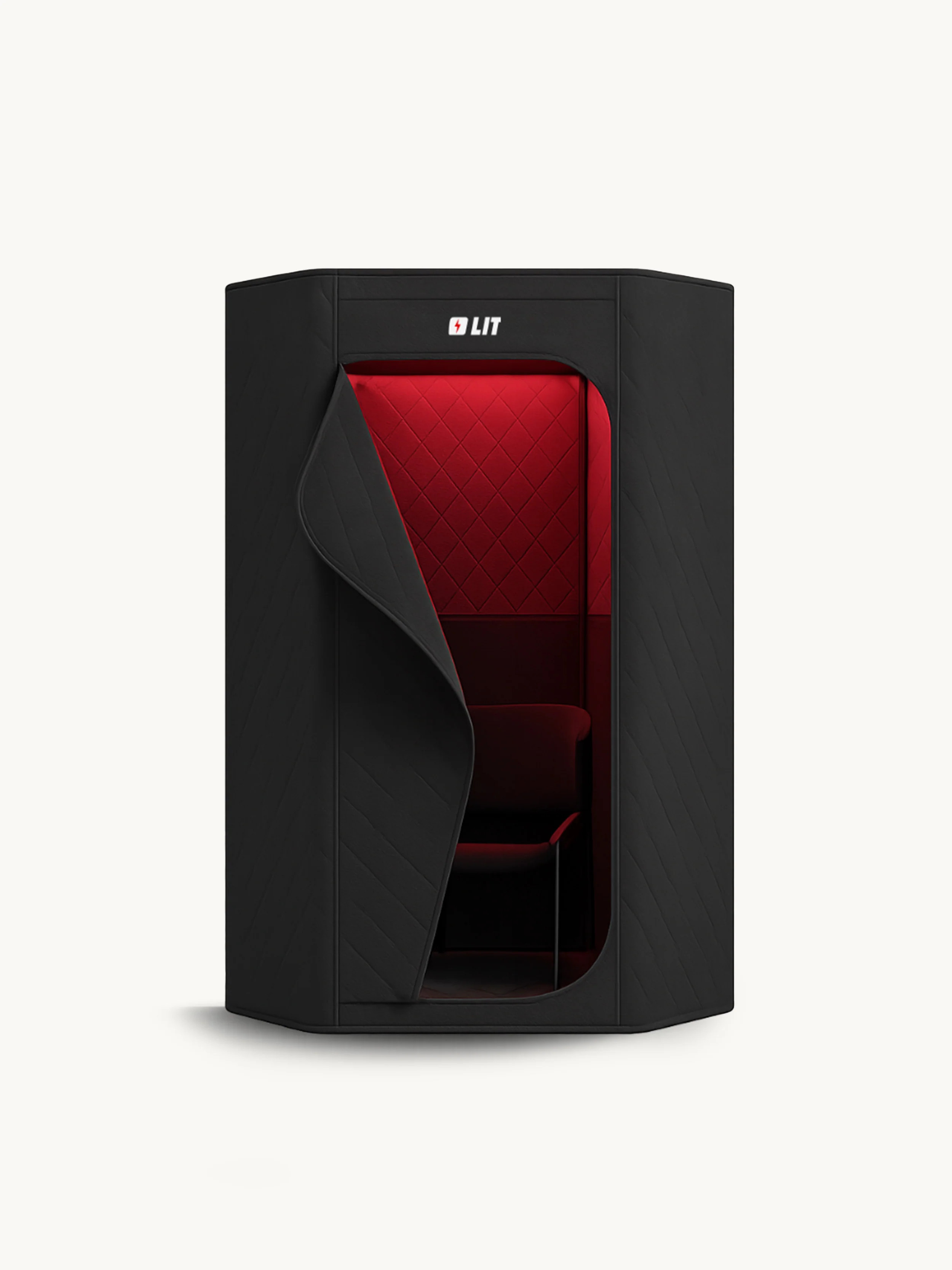 InfraPod Portable Infrared Sauna | goop