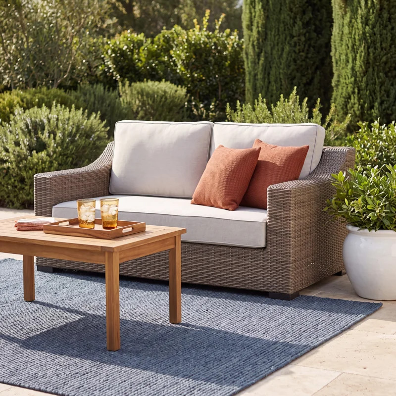 Joss & Main Clearout Sale is SO good right now 👀 Patio sofas are up to 60% off, and there are so many pretty finds for giving your outdoor space a cozy little refresh before fall. I’m loving the neutral sectionals, comfy deep-seat sofas, modern wicker styles, and elevated outdoor pieces that make a patio feel way more put together. The sale ends TONIGHT, so this is definitely the time to check out those patio sofa favorites before prices go back up! 🤎✨

#JossAndMain #JossAndMainFinds #JossAndMainSale #ClearoutSale #PatioSofa #PatioSofas #OutdoorSofa #OutdoorFurniture #PatioFurniture #PatioFurnitureSale #OutdoorLiving #OutdoorLivingSpace #PatioDecor #PatioInspo #BackyardInspo #BackyardDecor #OutdoorDecor #OutdoorSpace #OutdoorSectional #PatioSectional #ModernPatio #CozyPatio #FallPatio #FallOutdoorDecor #OutdoorRefresh #BackyardRefresh #HomeFinds #FurnitureFinds #HomeDeals #FurnitureSale #PatioDeals #OutdoorFurnitureSale #HomeInspo #ModernOutdoorLiving #NeutralHomeDecor #LTKHome #LTKFinds #LTKSaleAlert #SaleFinds #EndsTonight 

 #LTKSeasonal #LTKHome #LTKSaleAlert