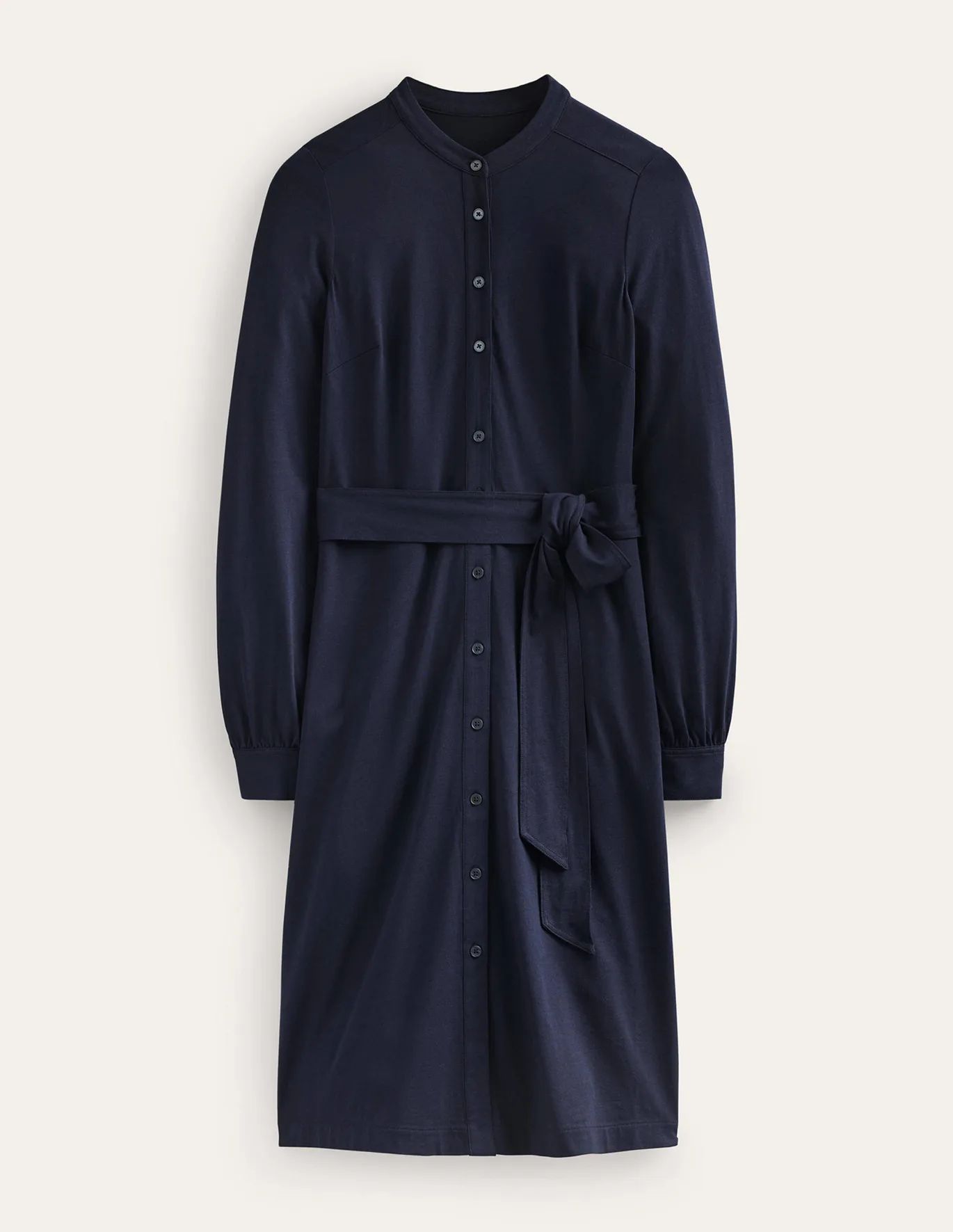 Julia Jersey Shirt Dress | Boden (US)