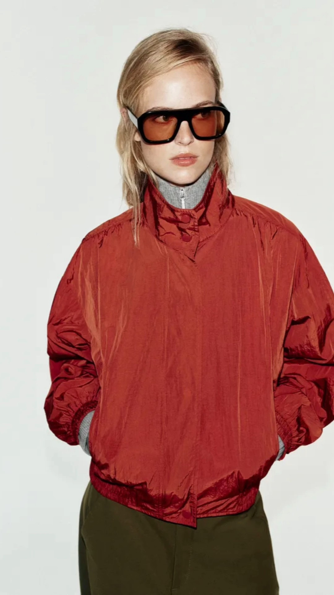 New arrivals for late summer and early fall at @Zara

#LTKSeasonal