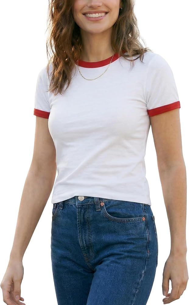 White/Red | Amazon (US)