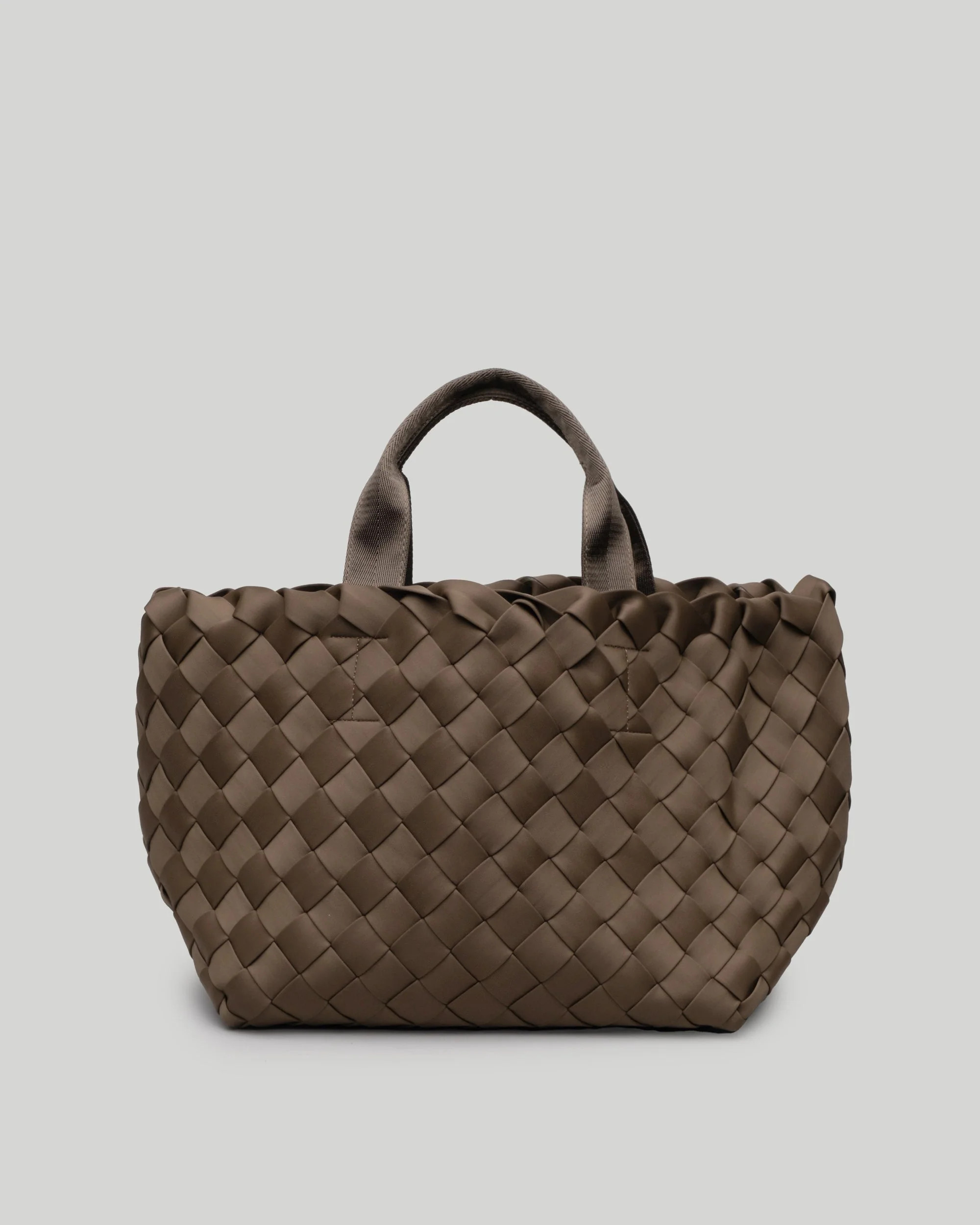 Tangier Medium Tote | Mink | Naghedi