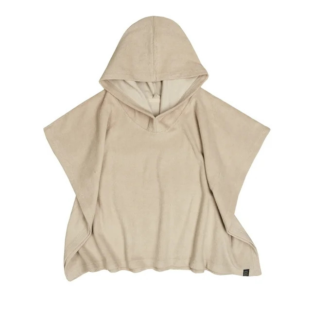 Modern Moments By Gerber Toddler Hooded Cover-up, Sizes 12M-5T | Walmart (US)
