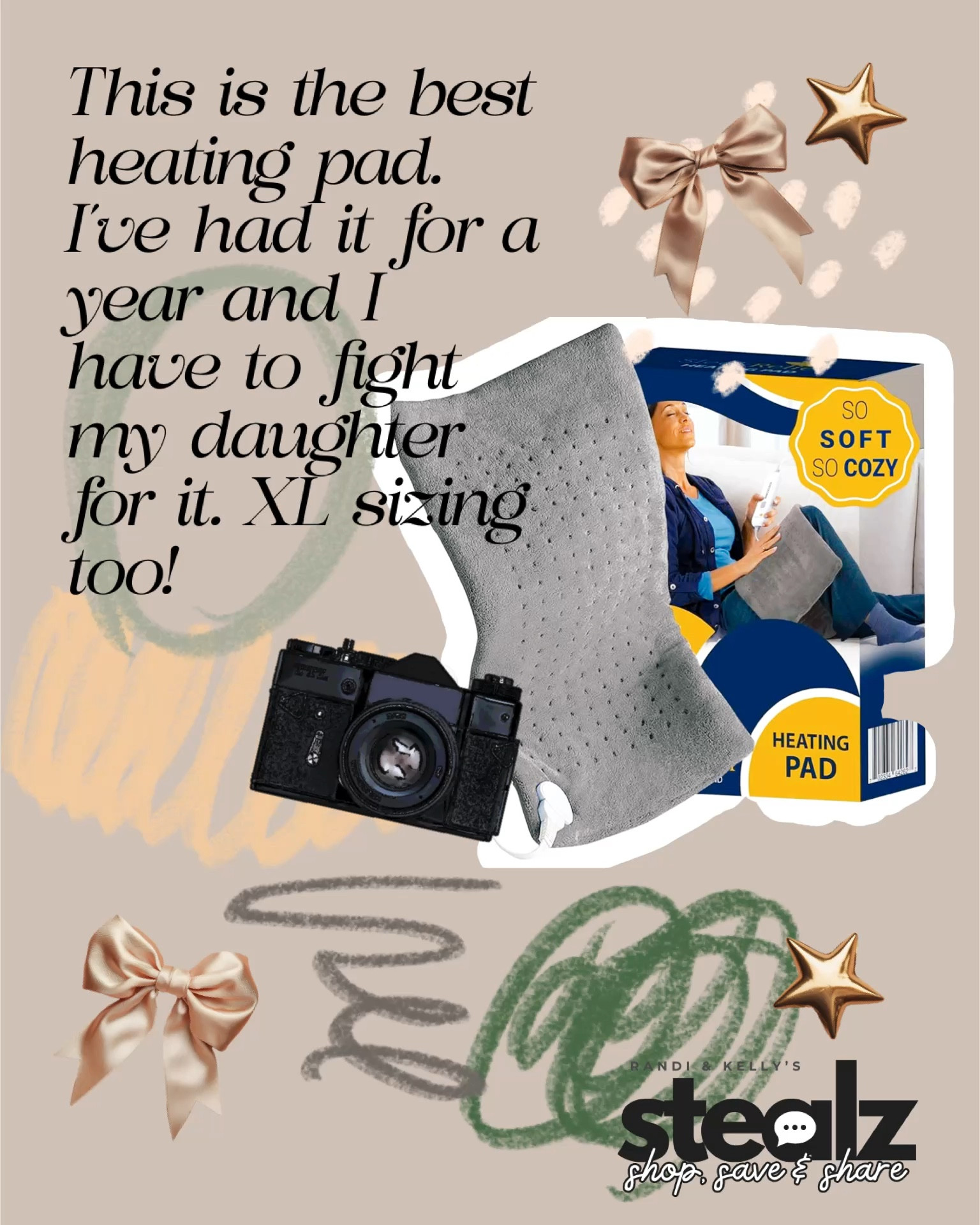 #LTKHome #LTKGiftGuide #LTKFindsUnder50